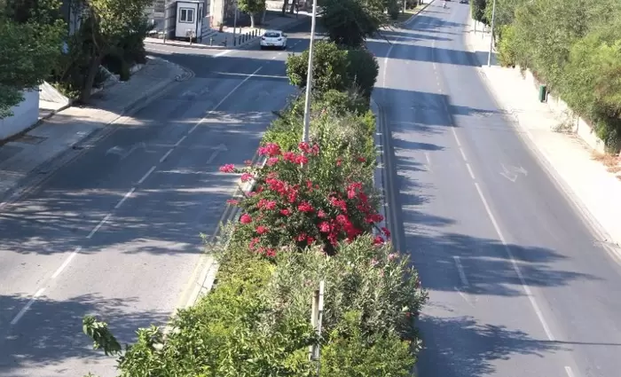 Πότε μπορεί να επιβληθεί «κέρφιου» στην Κύπρο για τον κορωνοϊό;