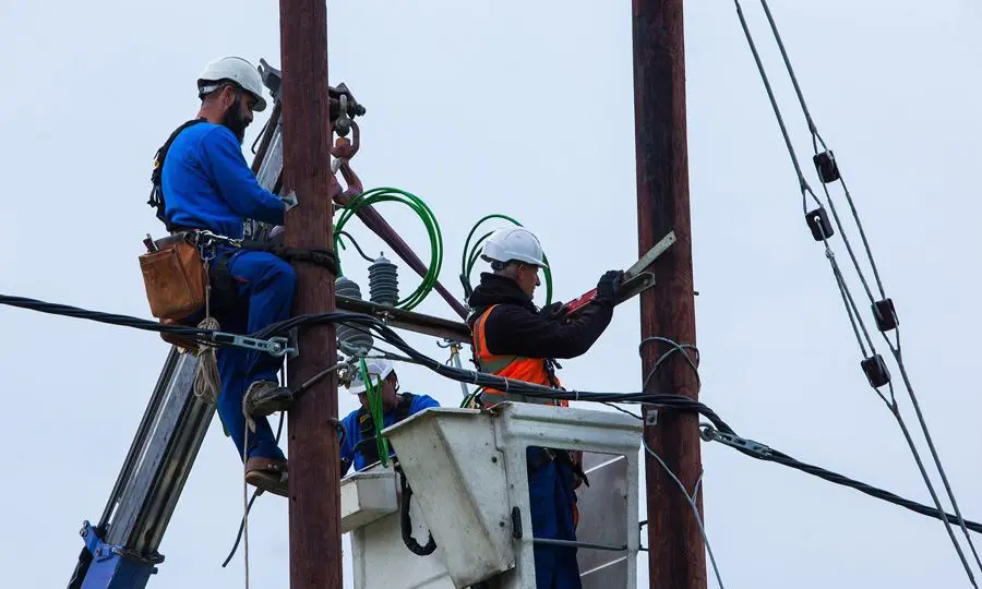 Νέα καλώδια της ΑΗΚ κι έργα στην Λεμεσό