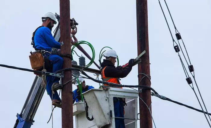 Νέα καλώδια της ΑΗΚ κι έργα στην Λεμεσό
