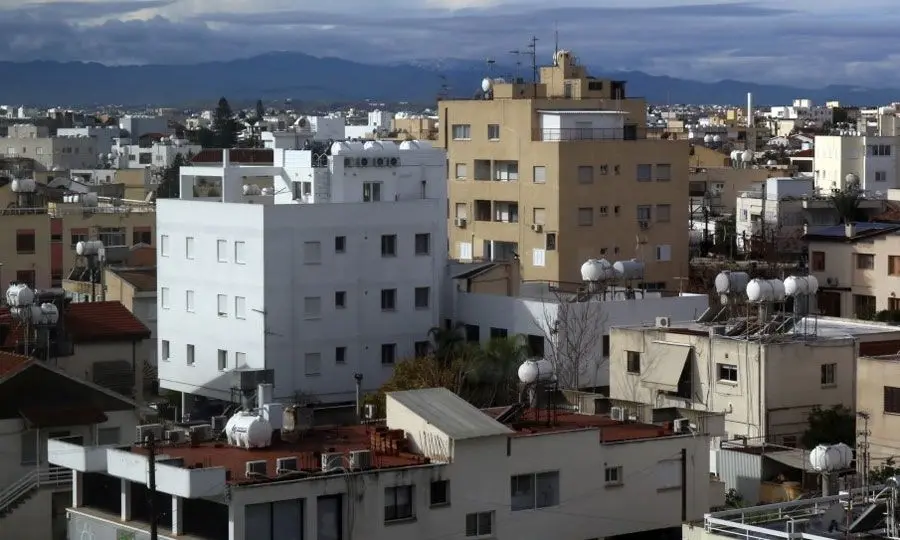 Η αγορά ακινήτων το 2022: Νέα δεδομένα και τάσεις