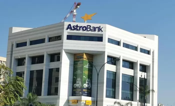 Καθαρά κέρδη €3,3 εκατομμυρίων η AstroBank