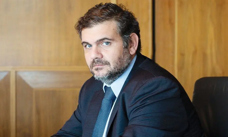 Αναδυόμενο γεωπολιτικό ρίσκο και δυνητικές ευκαιρίες