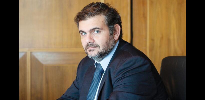 Αναδυόμενο γεωπολιτικό ρίσκο και δυνητικές ευκαιρίες