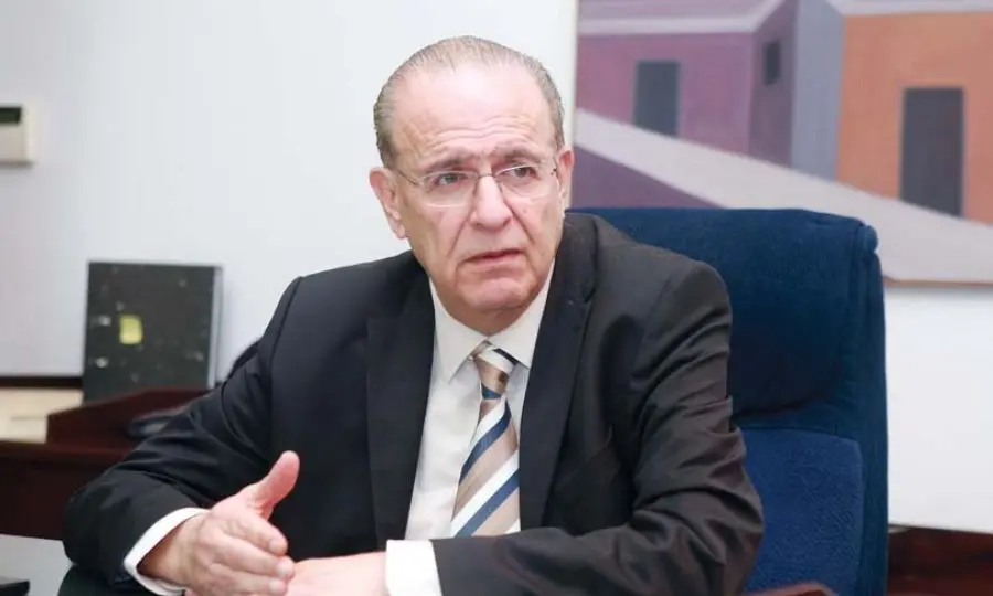 «Καμπανάκι» Κασουλίδη για κυρώσεις