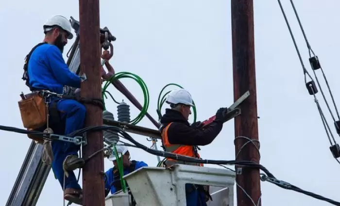 Μισθολογική αναβάθμιση ζητά το τεχνικό προσωπικό της ΑΗΚ