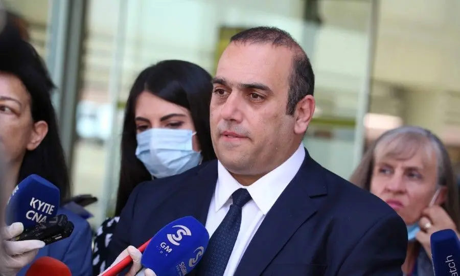 Ο Καρούσος ακύρωσε συνάντηση με ΕΤΥΚ - 