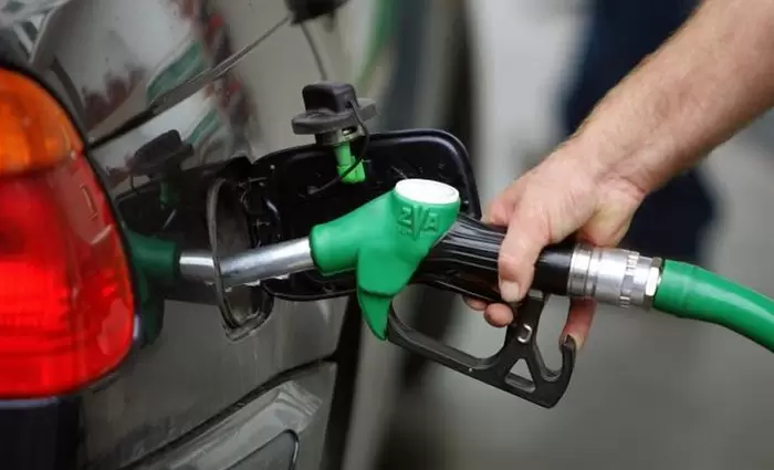 Κατασχέθηκαν πάνω από 1000 λίτρα καυσίμων σε φορτηγό από κατεχόμενα