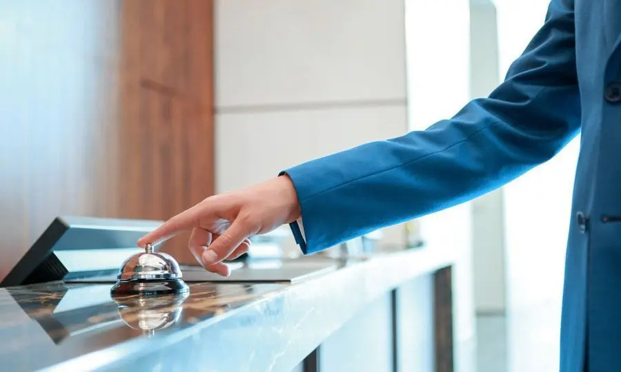 Στο 70%- 75% οι πληρότητες των ξενοδοχείων στην Πάφο