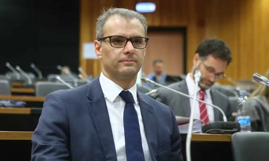 Προτροπή Διοικητή ΚΤΚ στις τράπεζες για σύνεση