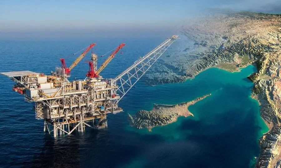 Chevron: Ανοίγει τα χαρτιά της για το «Αφροδίτη» - Τι λέει για τις τροποποιήσεις