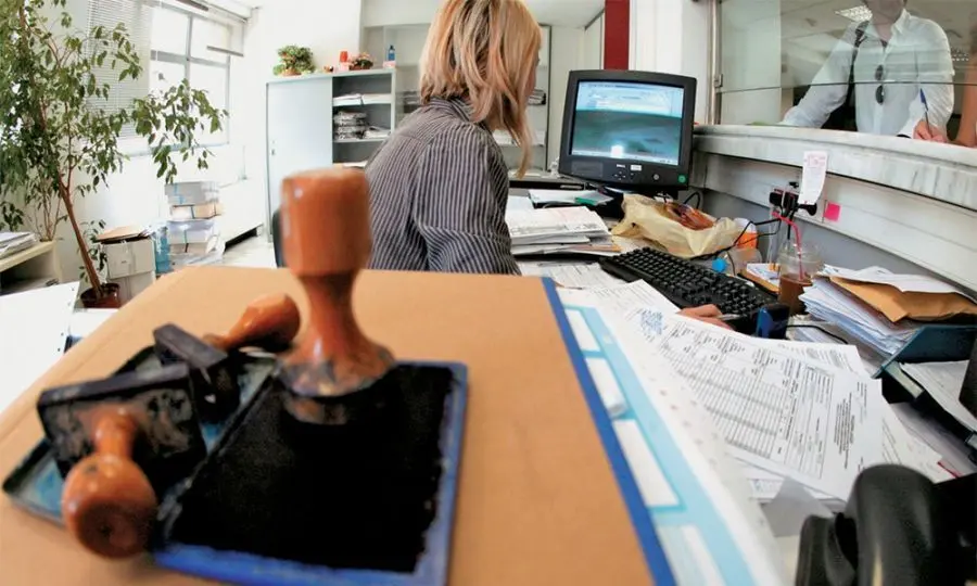 Παράπονα για την λειτουργία της Δημόσιας Υπηρεσίας μετά τον κορωνοϊό