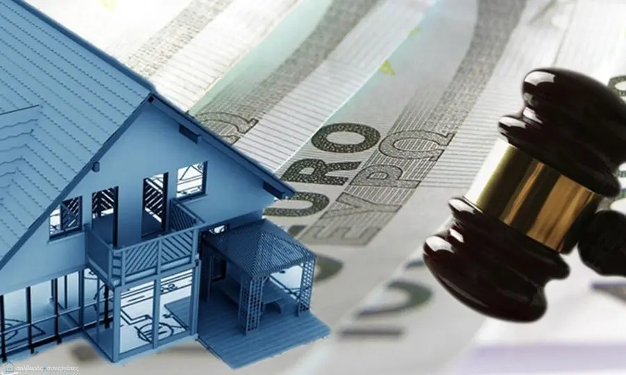 Δεν θα υπογράψει τον νόμο για τις εκποιήσεις λέει ο ΠτΔ εάν γίνουν τροποποιήσεις