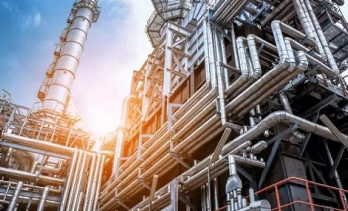 Αυξήθηκε στο 8μηνο, αλλά μειώθηκε ετήσια τον Αύγουστο ο κύκλος εργασιών βιομηχανίας