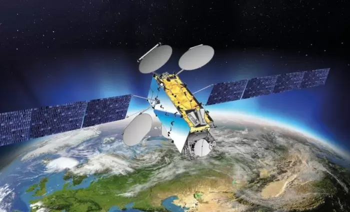 Δύο φοιτητές θα στείλει η Hellas Sat στην εκτόξευση του Falcon 9 της SPACEX