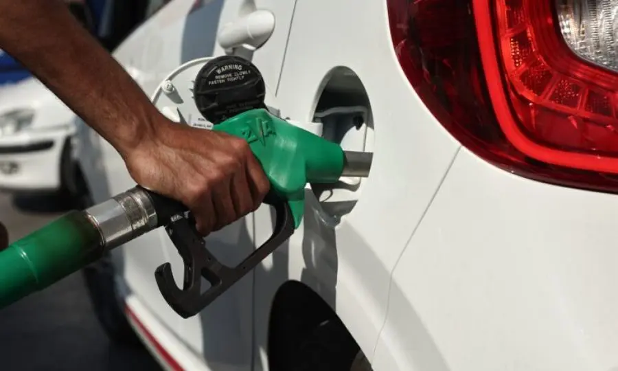 Επιδότηση καυσίμων: 