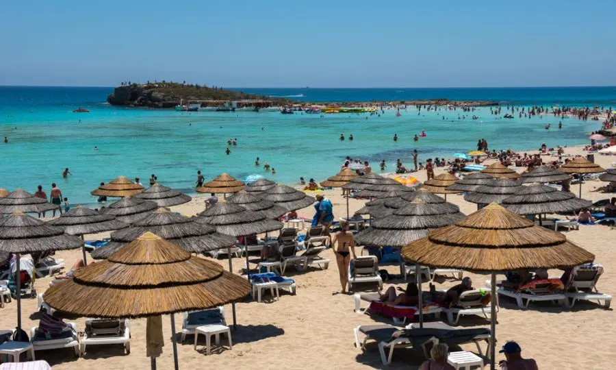 Δύσκολη η φετινή χρονιά για τουν Τουρισμό