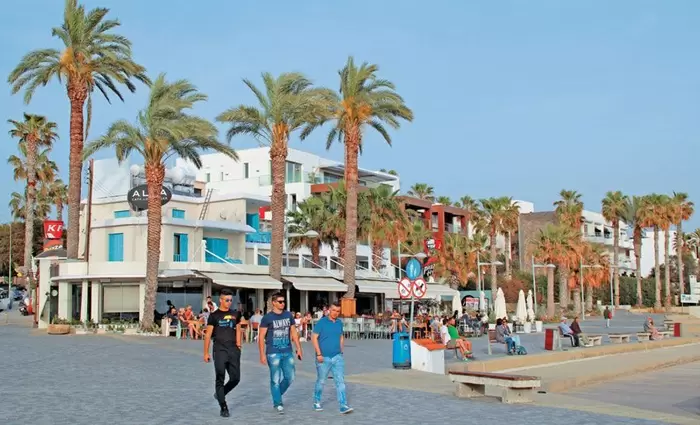 Περιμένουν Κύπριους και Ισραηλινούς τουρίστες στην Πάφο