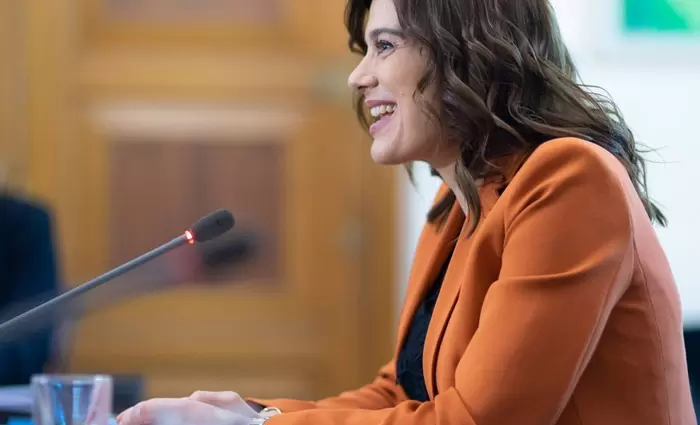 Πηλείδου: Χορηγίες €158 εκ. εντός του 2022 - Ποια σχέδια αφορούν