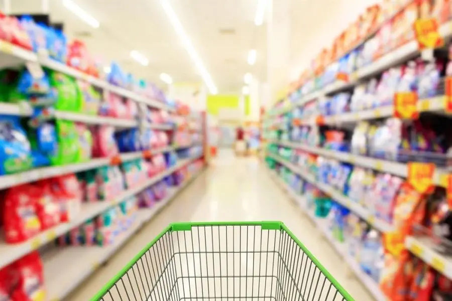 Αύξηση 0,1% στον Εναρμονισμένο Δείκτη Τιμών Καταναλωτή τον Μάρτιο