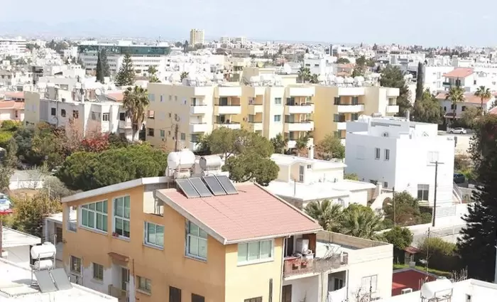 Συνεχίζεται η άνοδος στις τιμές κατοικιών το πρώτο τρίμηνο του 2025