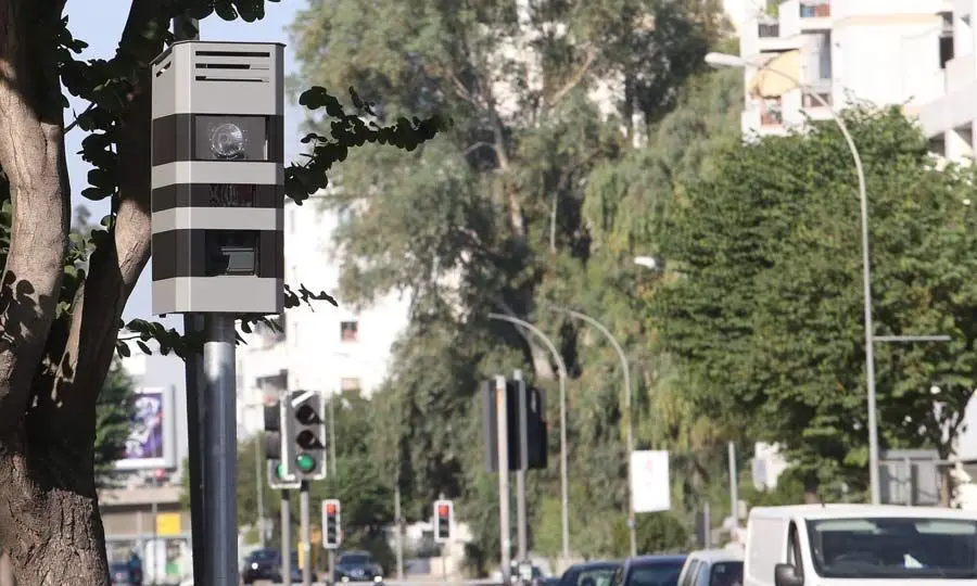 Άνω των €9 εκατ. οι εισπράξεις από τα πρόστιμα φωτοεπισήμανσης