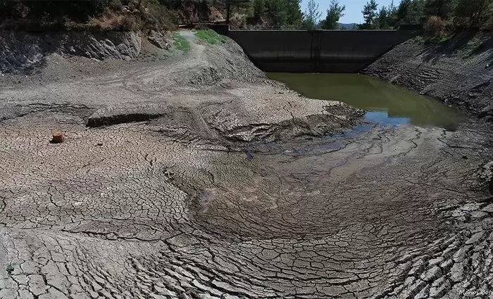 Νέες δαπάνες εκατομμυρίων για το υδατικό - Πακέτο €31 εκατ. ενέκρινε το Υπουργικό