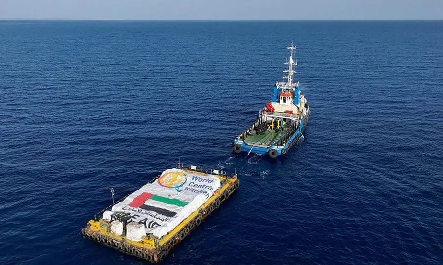 Επανενεργοποιείται σύντομα το «Αμάλθεια» μέσω Ασντόντ