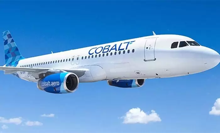 Cobalt: Ανοίγει φτερά για Κάιρο;