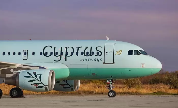 Συνεχίζει τα σχέδια ανάπτυξης η Cyprus Airways - Πού θα πετά το καλοκαίρι
