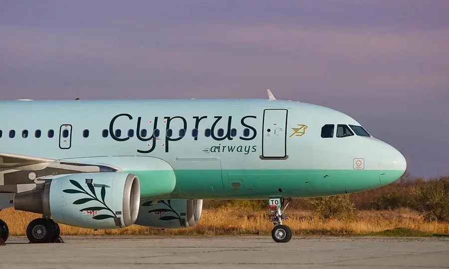 Συνεχίζει τα σχέδια ανάπτυξης η Cyprus Airways - Πού θα πετά το καλοκαίρι
