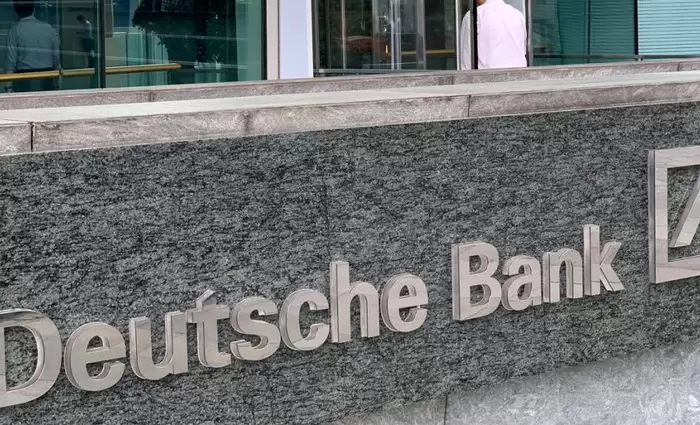 Deutsche Bank: Καθαρά κέρδη 1,158 δισ. ευρώ το πρώτο τρίμηνο του έτους