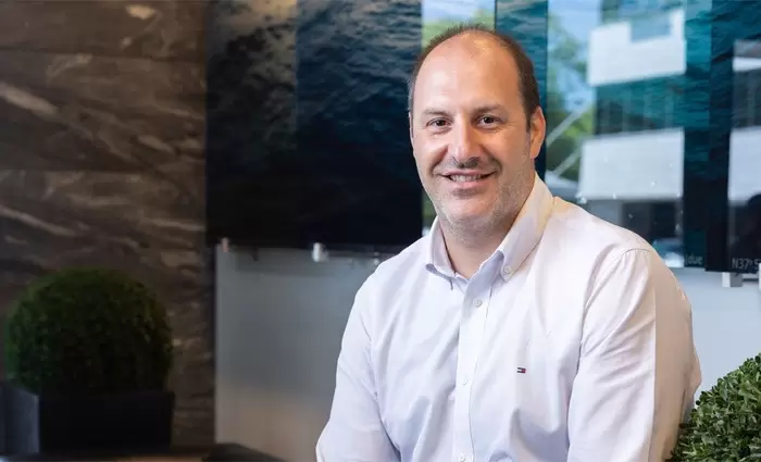 Γ. Ντούσκας: Όλοι θα επηρεαστούμε από τις τεχνολογίες Τεχνητής Νοημοσύνης