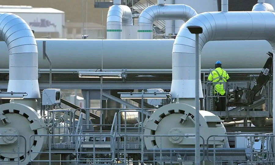 Συμφωνία ΕΕ για σχέδιο έκτακτης ανάγκης φυσικού αερίου