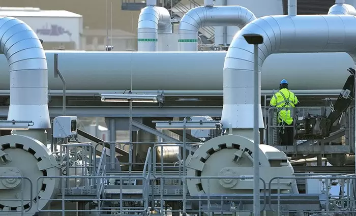 Συμφωνία ΕΕ για σχέδιο έκτακτης ανάγκης φυσικού αερίου