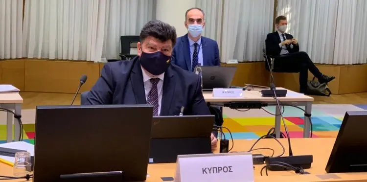 Συμβούλιο Ενέργειας ΕΕ: «Καταδίκασαν» την Gazprom & επιβεβαίωσαν την ενότητα