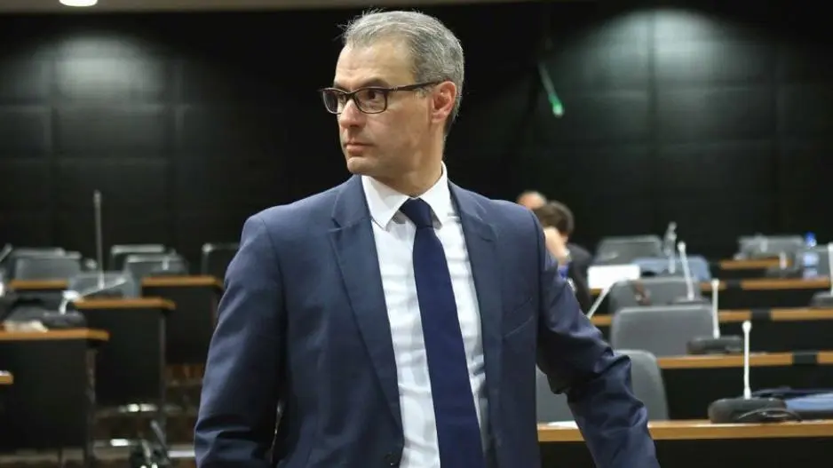 Αυτά κατέθεσε για τα 