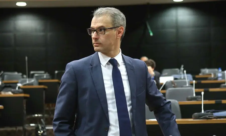 Κεντρική Τράπεζα: Απολογισμός της πενταετίας Ηροδότου