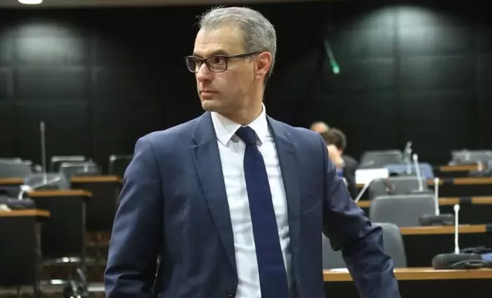 Αναδιαρθρώσεις και επιτόκια στο επίκεντρο συνάντησης Διοικητή με ΑΕΔ τραπεζών