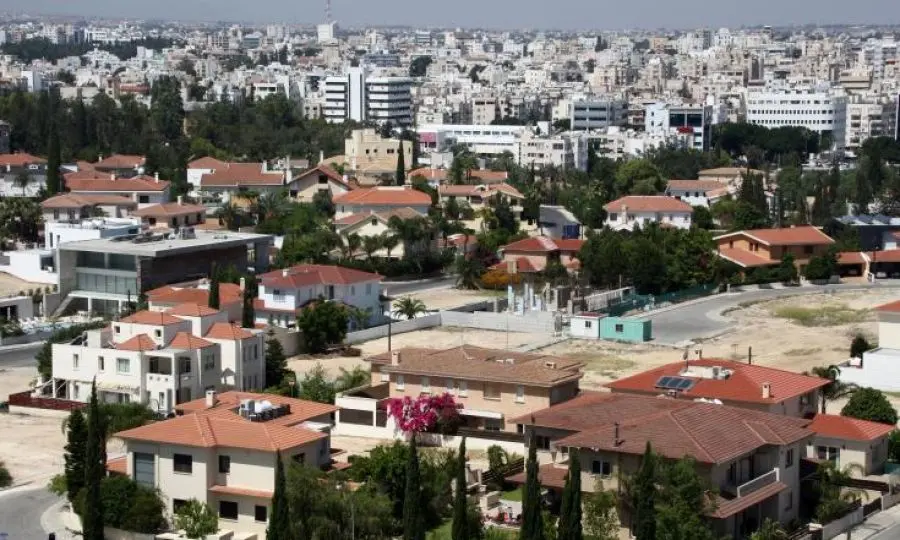 Σε εξέλιξη παγκύπρια διαδικασία εκτίμησης ακινήτων