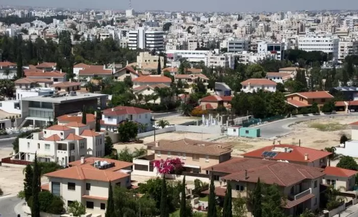 Σε εξέλιξη παγκύπρια διαδικασία εκτίμησης ακινήτων