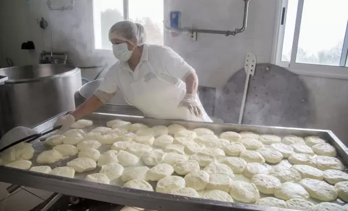 Χωρίς εκεχειρία στο χαλούμι όλα θα πάνε χαμένα προειδοποιεί το ΚΕΒΕ