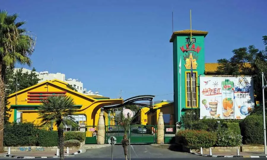 Η ΚΕΑΝ πωλήθηκε στην bbf