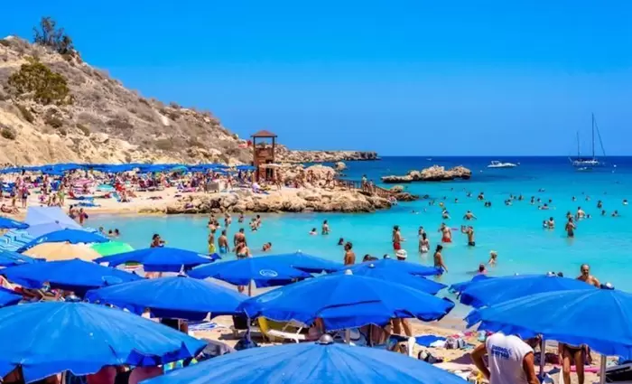 ΣΤΕΚ: Παρά τις κρίσεις ο κυπριακός τουρισμός ανακάμπτει