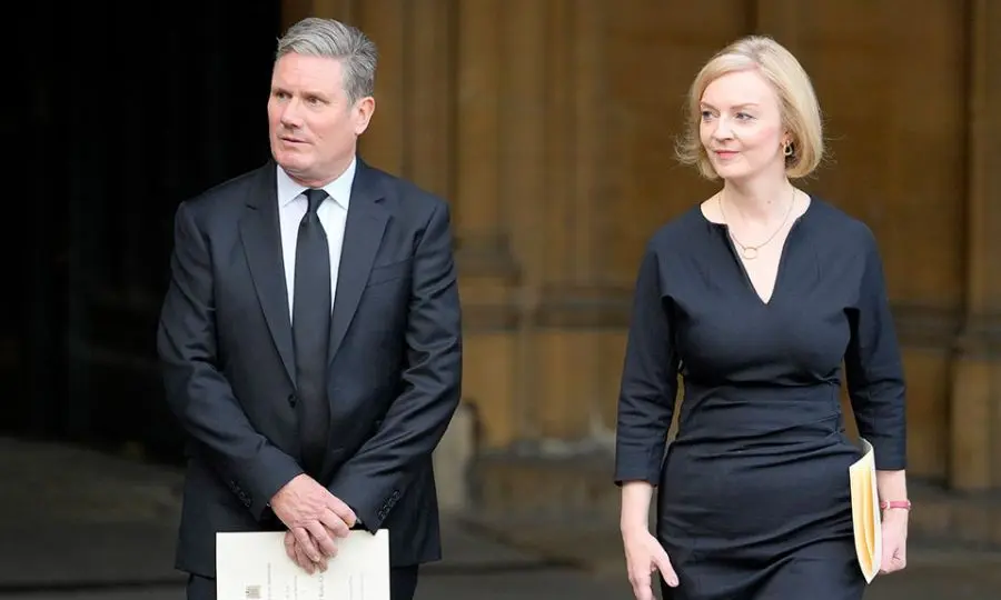 Δεσμεύονται ότι θα καταργήσουν τις φοροελαφρύνσεις στους πλούσιους