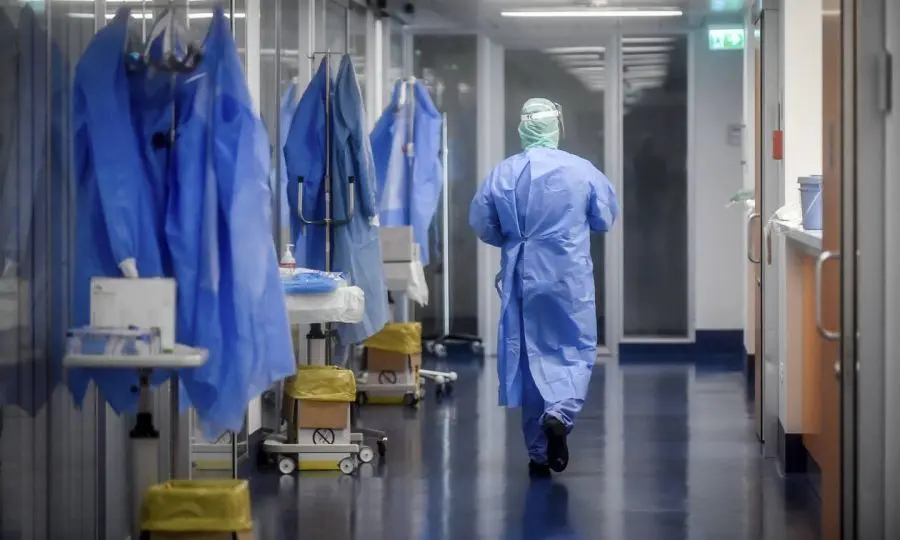Επιπλέον 24 εκατομμύρια ευρώ στο Υπουργείο Υγείας στον Προϋπολογισμό