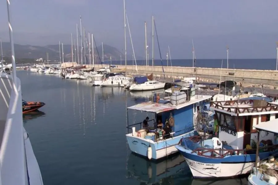 Συμφωνία για 