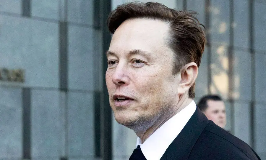 XΜail: O Ελον Μασκ ανακοίνωσε ότι φτιάχνει τον αντίπαλο του Gmail