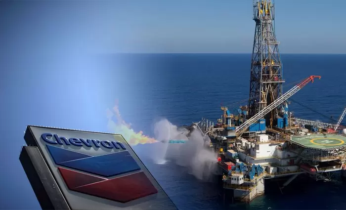 Υπ. Ενέργειας: Δεν θα φύγει η Chevron - Θα βρεθεί λύση