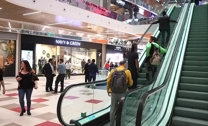 Ήρθαν 6 νέα καταστήματα στο Nicosia Mall (φωτογραφίες)