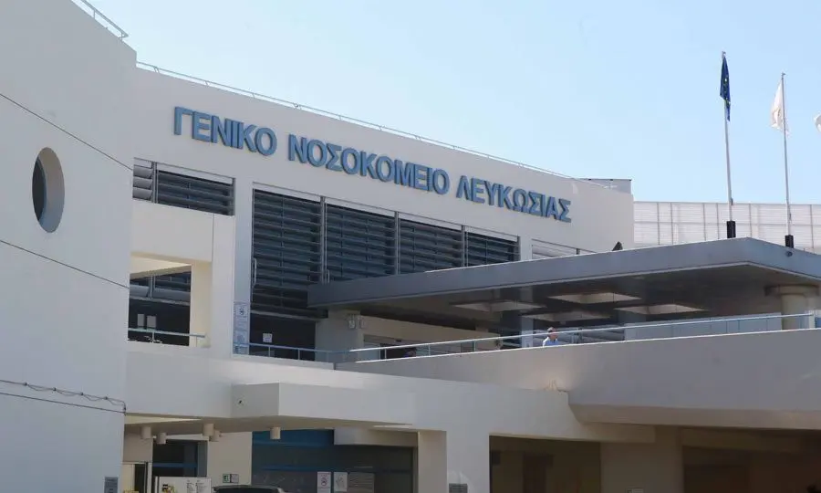 Επανήλθε η ηλεκτροδότηση στο Γ. Ν. Λευκωσίας - ΟΚΥπΥ: Δεν κινδύνευσε καμία ζωή